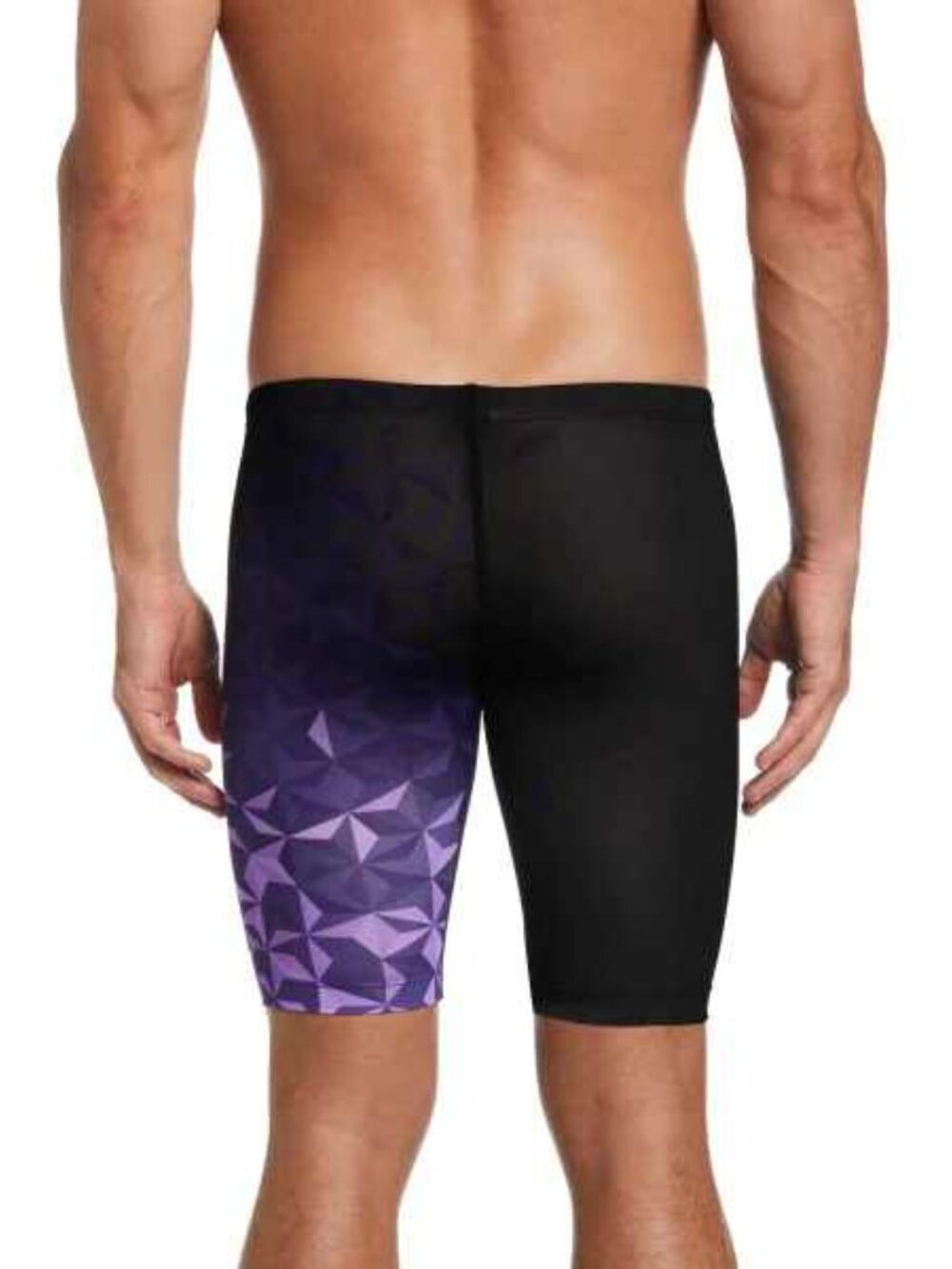 Men's Nike Hydrastrong Transform Jammer 28 - Picture 3 of 8